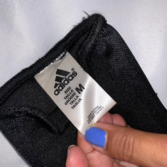 adidas unisex-adult Utility Baseball/Softball M" Stirrup Socks (1 Pair) - Picture 4 of 5